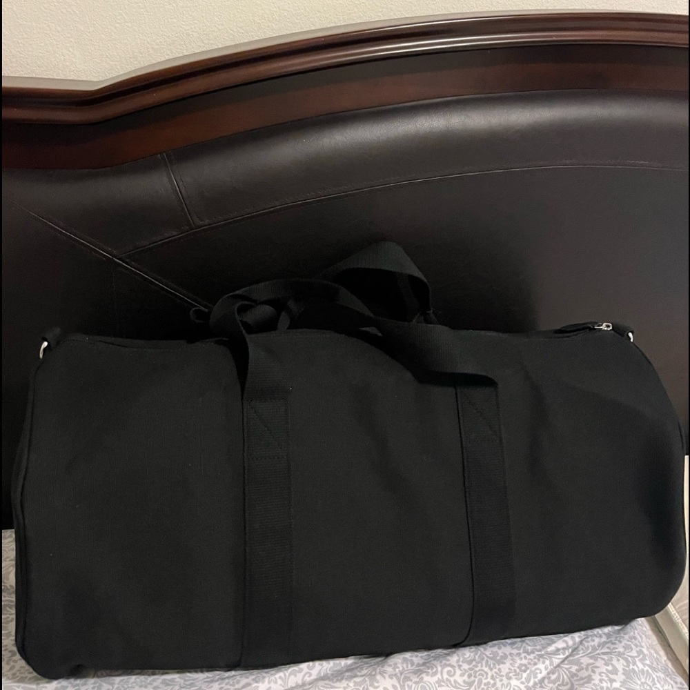 Ralph Lauren Duffel bag - Picture 2 of 5
